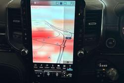 2025 RAM 1500 Limited Hurricane HO RamBox