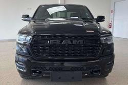 2025 RAM 1500 Limited Hurricane HO RamBox