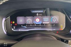 2025 RAM 1500 Limited Hurricane HO RamBox