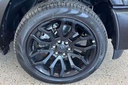 2025 RAM 1500 Limited Hurricane HO RamBox