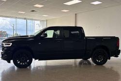 2025 RAM 1500 Limited Hurricane HO RamBox