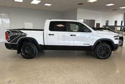 2025 RAM 1500 Rebel Hurricane SO