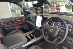 2025 RAM 1500 Rebel Hurricane SO