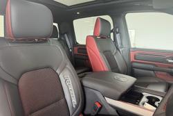 2025 RAM 1500 Rebel Hurricane SO