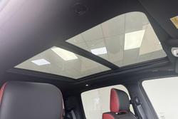 2025 RAM 1500 Rebel Hurricane SO