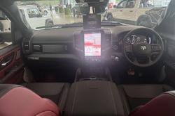 2025 RAM 1500 Rebel Hurricane SO