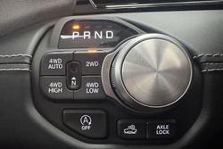 2025 RAM 1500 Rebel Hurricane SO