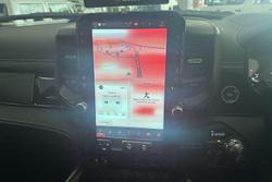 2025 RAM 1500 Rebel Hurricane SO