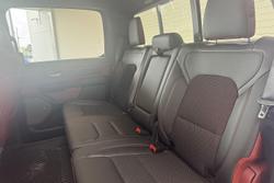 2025 RAM 1500 Rebel Hurricane SO