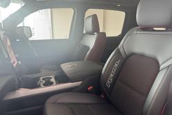 2025 RAM 1500 Rebel Hurricane SO