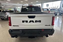 2025 RAM 1500 Rebel Hurricane SO