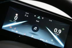 2024 Chery OMODA 5 BX