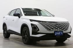 2024 Chery OMODA 5 BX