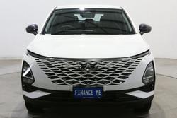 2024 Chery OMODA 5 BX