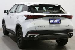 2024 Chery OMODA 5 BX