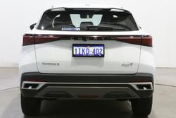 2024 Chery OMODA 5 BX