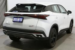 2024 Chery OMODA 5 BX