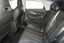 2024 Chery OMODA 5 BX