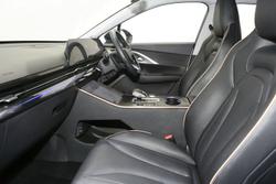 2024 Chery OMODA 5 BX