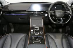 2024 Chery OMODA 5 BX