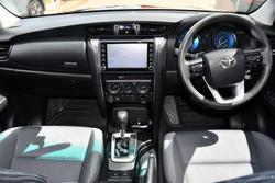 2025 Toyota Fortuner GX