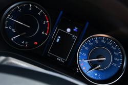 2025 Toyota Fortuner GX