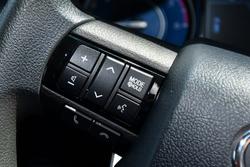 2025 Toyota Fortuner GX