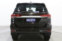 2025 Toyota
                Fortuner GX