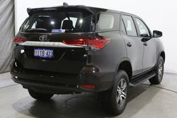 2025 Toyota
                Fortuner GX
