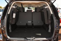 2025 Toyota Fortuner GX