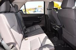 2025 Toyota Fortuner GX