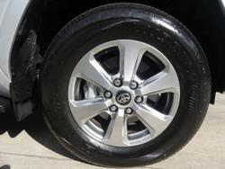 2024 Toyota
Landcruiser VX