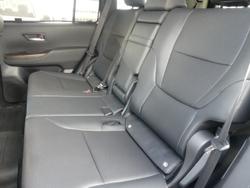 2024 Toyota
Landcruiser VX