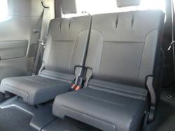 2024 Toyota
Landcruiser VX