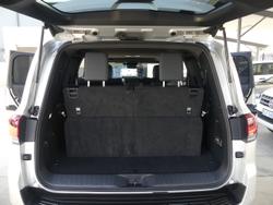 2024 Toyota
Landcruiser VX