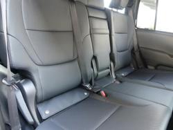 2024 Toyota
Landcruiser VX