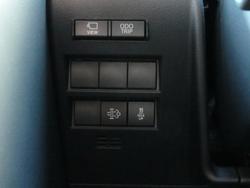 2024 Toyota
Landcruiser VX