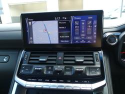 2024 Toyota
Landcruiser VX