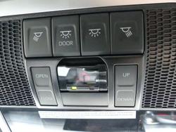 2024 Toyota
Landcruiser VX