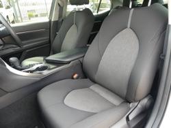 2022 Toyota
Camry Ascent