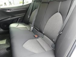 2022 Toyota
Camry Ascent