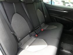 2022 Toyota
Camry Ascent