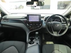 2022 Toyota
Camry Ascent