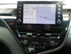 2022 Toyota
Camry Ascent