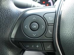 2022 Toyota
Camry Ascent