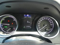 2022 Toyota
Camry Ascent