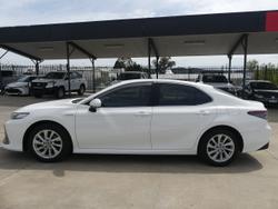 2022 Toyota
Camry Ascent