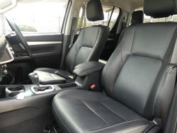 2021 Toyota Hilux SR5