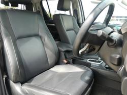 2021 Toyota Hilux SR5