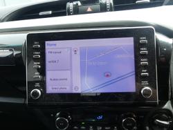 2021 Toyota Hilux SR5